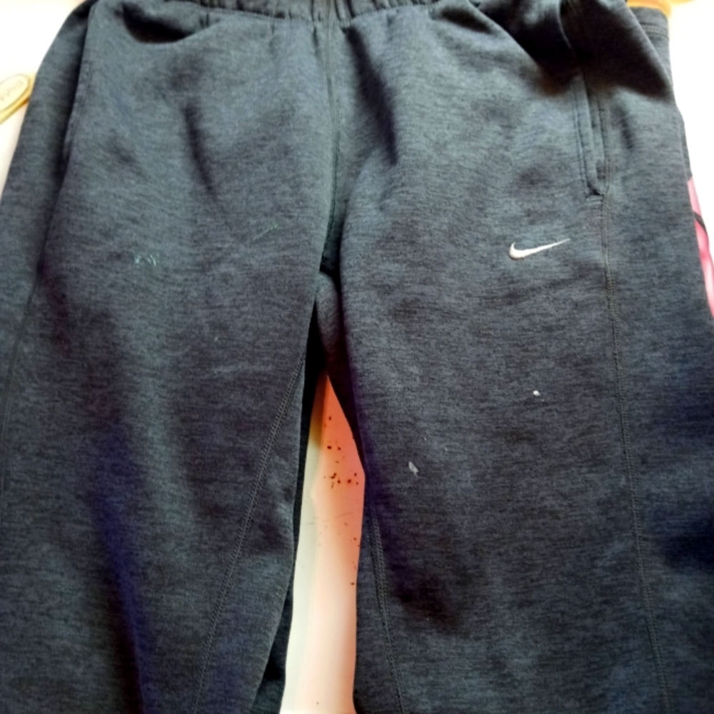 Nike sweatpants